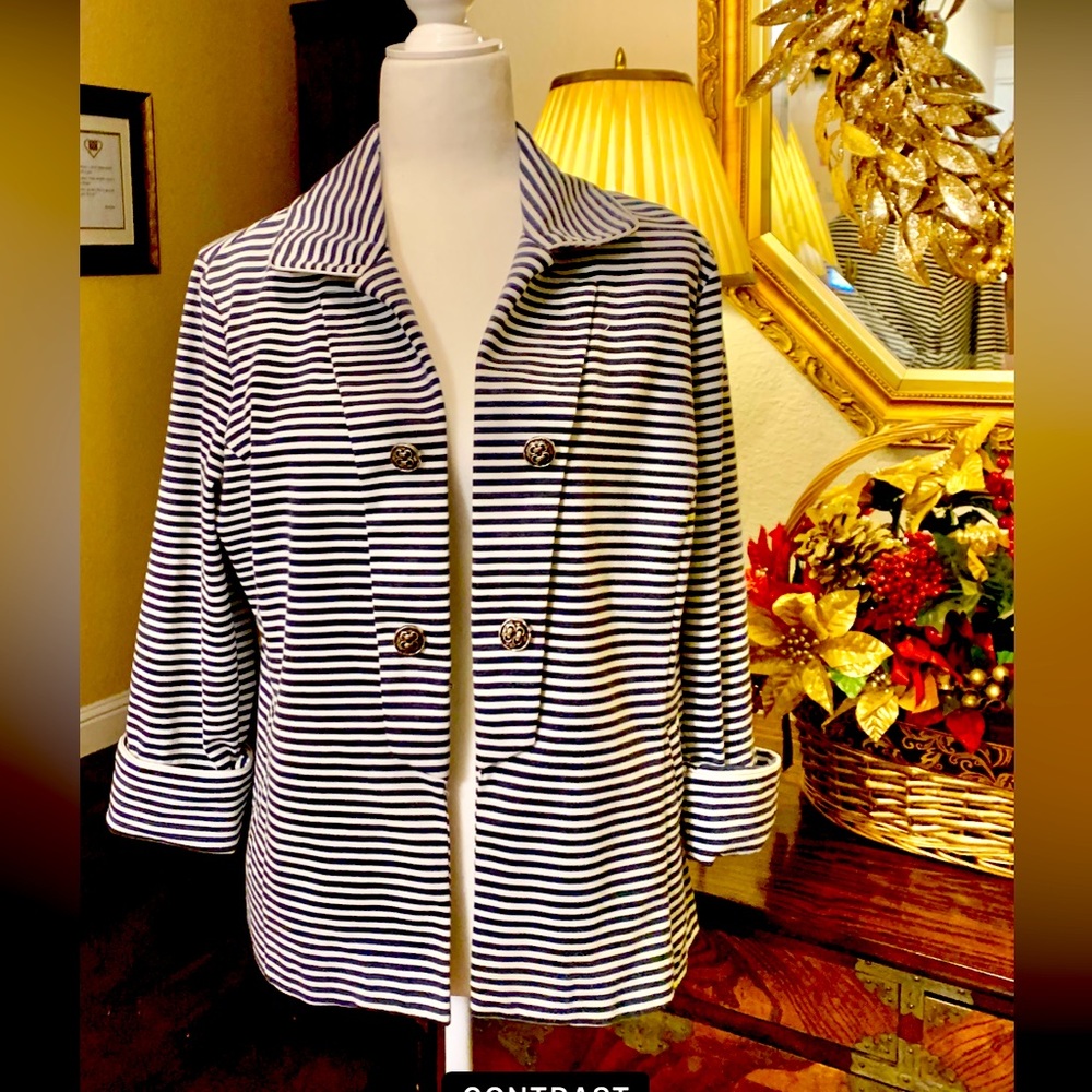 Erin London Jacket